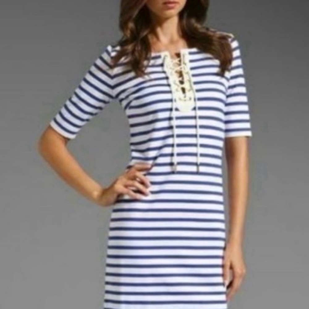 JUICY COUTURE NAUTICAL DRESS